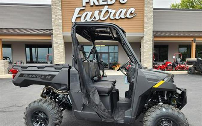 2025 Polaris Ranger 1000 Premium