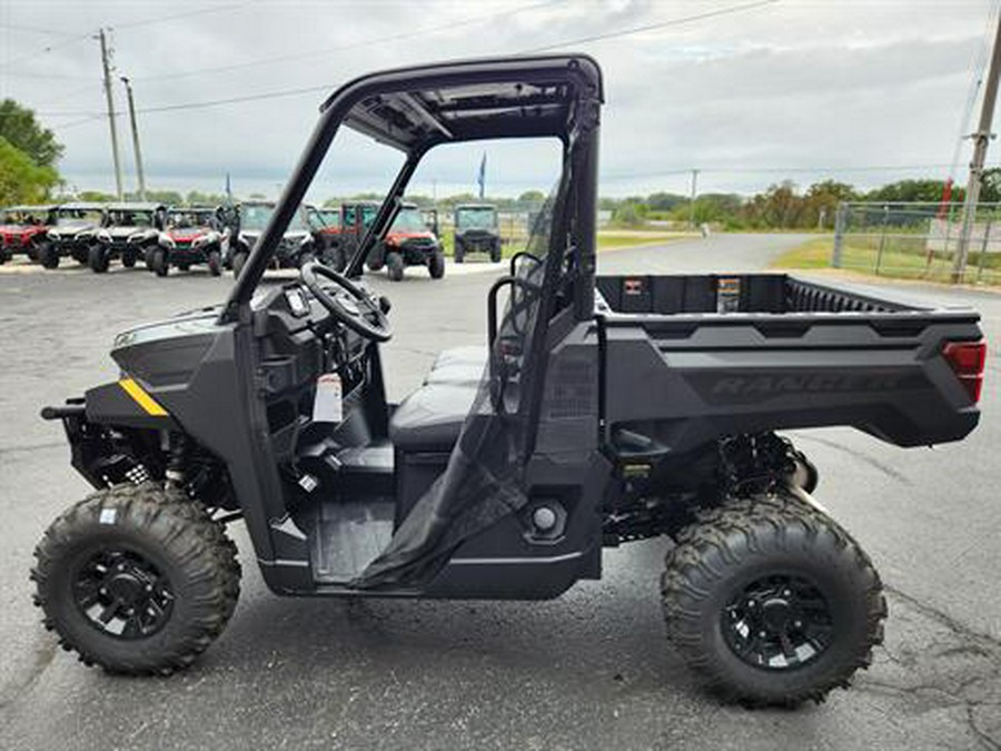 2025 Polaris Ranger 1000 Premium