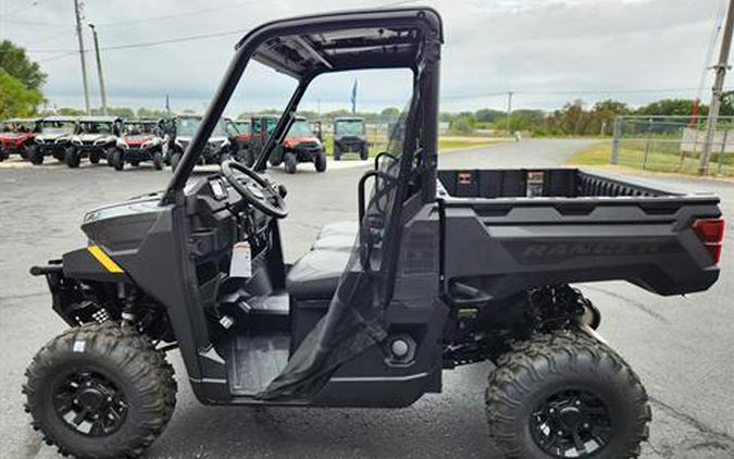 2025 Polaris Ranger 1000 Premium