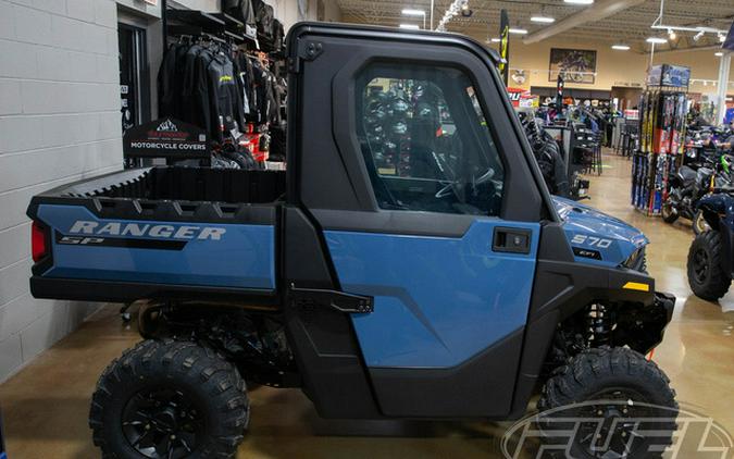 2026 Polaris Ranger SP 570 Northstar Edition