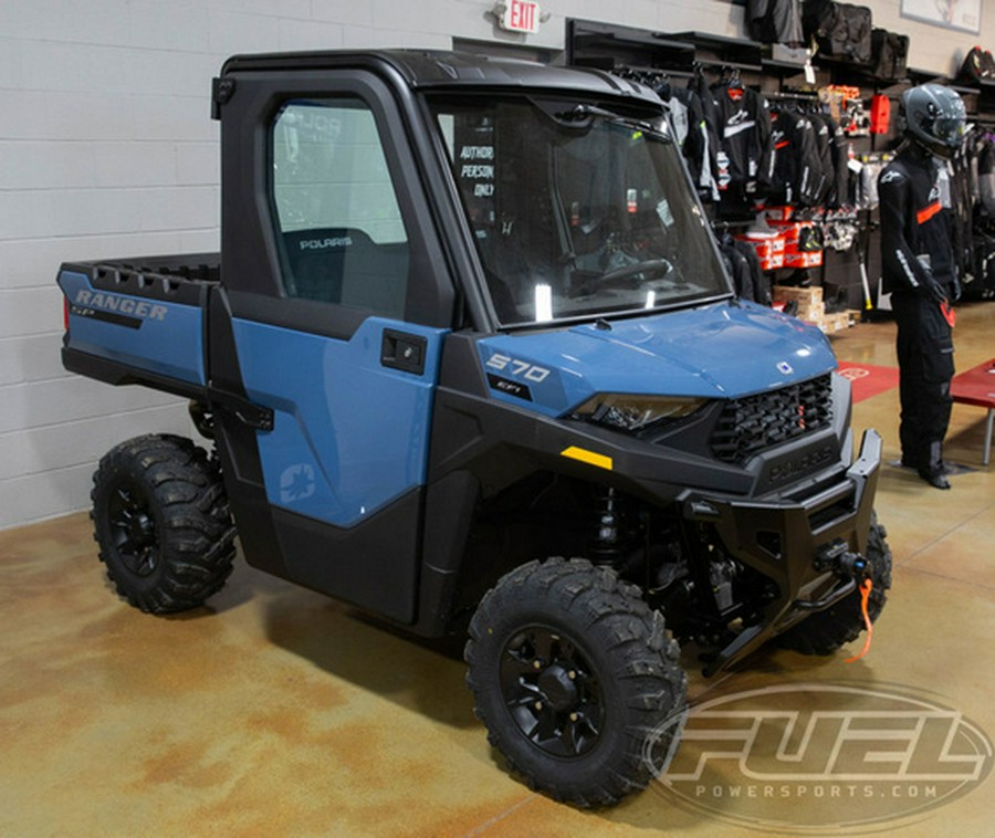 2026 Polaris Ranger SP 570 Northstar Edition