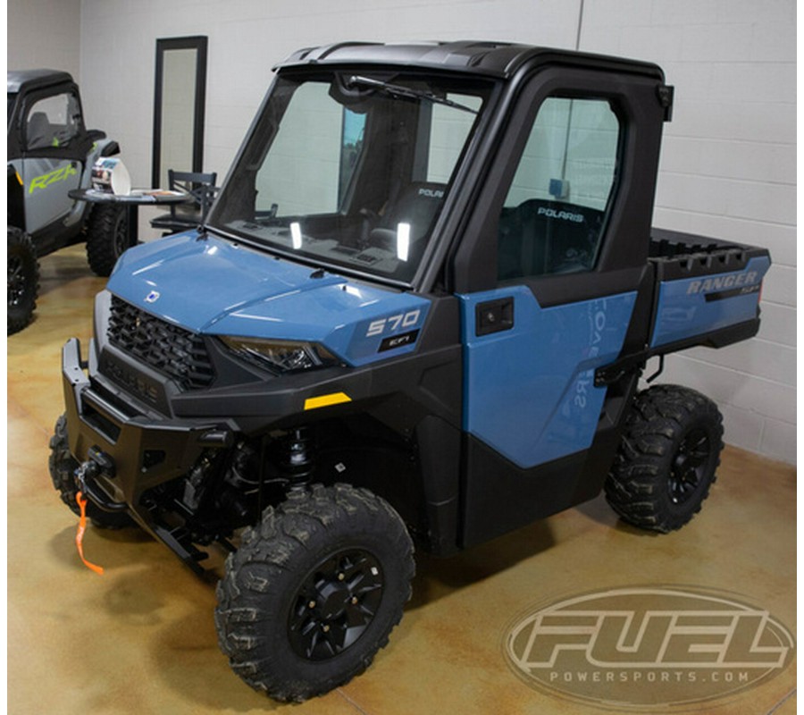 2026 Polaris Ranger SP 570 Northstar Edition