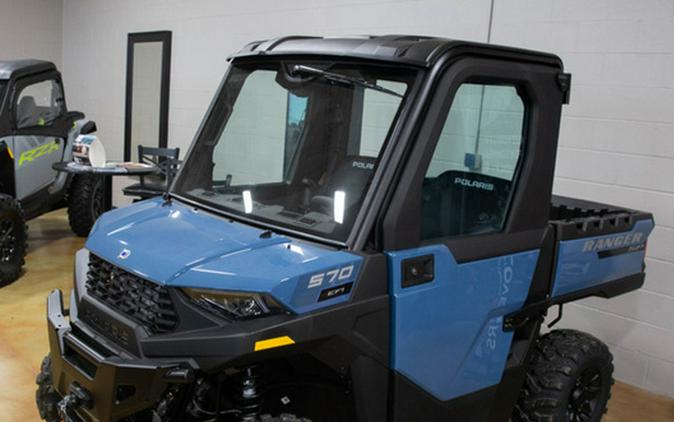 2026 Polaris Ranger SP 570 Northstar Edition