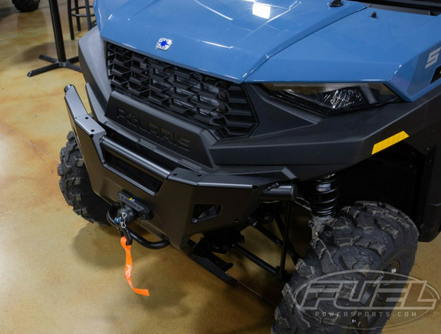 2026 Polaris Ranger SP 570 Northstar Edition