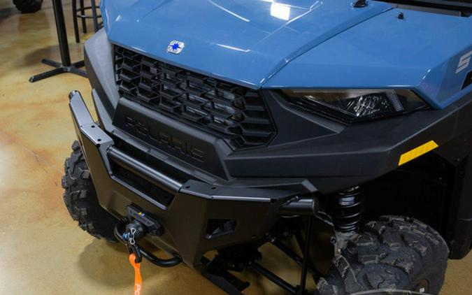 2026 Polaris Ranger SP 570 Northstar Edition