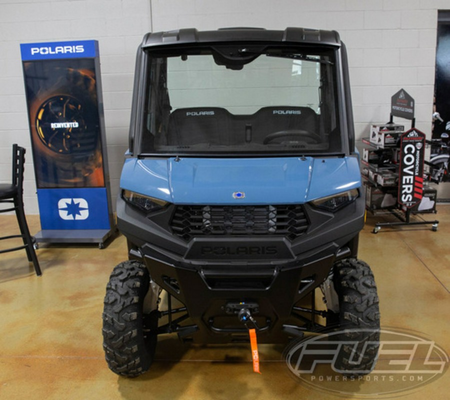2026 Polaris Ranger SP 570 Northstar Edition