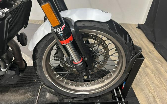 2022 Husqvarna Vitpilen 401