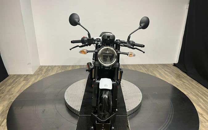 2022 Husqvarna Vitpilen 401