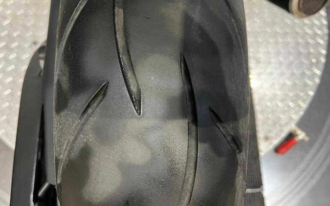 2022 Husqvarna Vitpilen 401