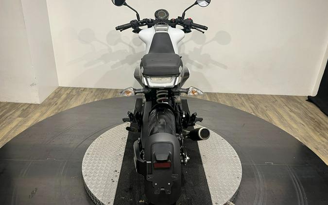 2022 Husqvarna Vitpilen 401