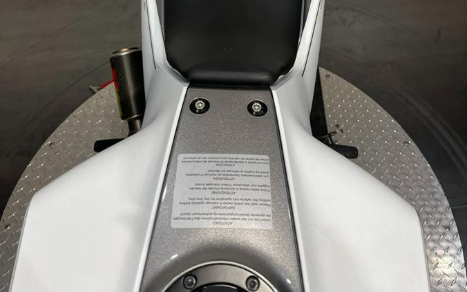 2022 Husqvarna Vitpilen 401