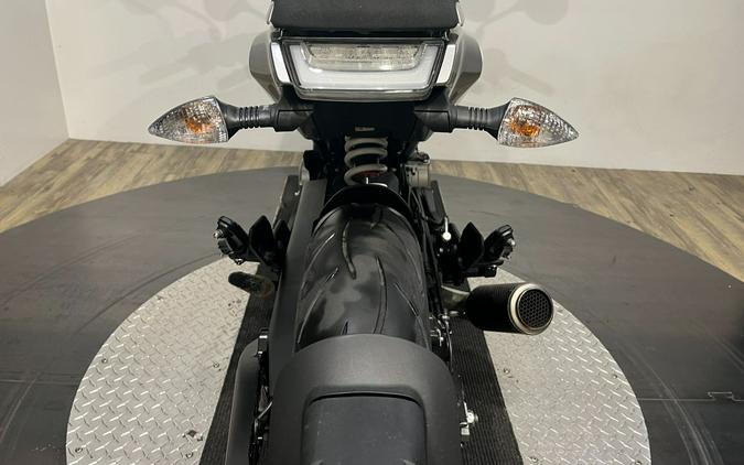 2022 Husqvarna Vitpilen 401