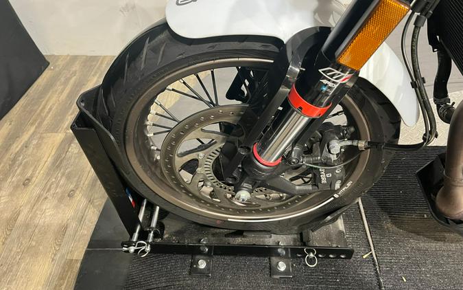 2022 Husqvarna Vitpilen 401