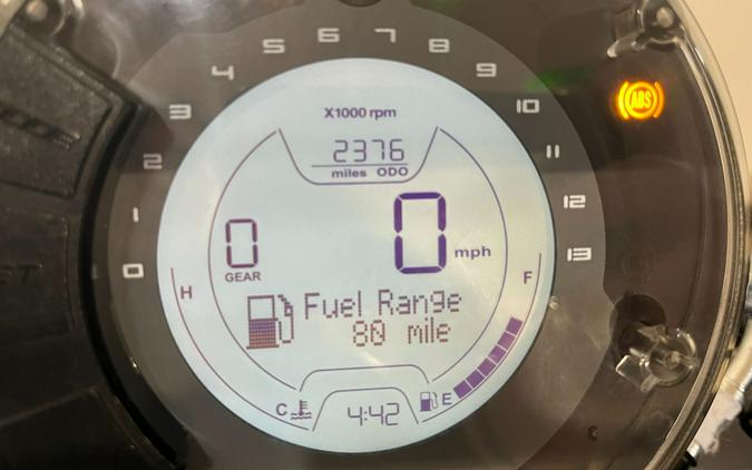 2022 Husqvarna Vitpilen 401