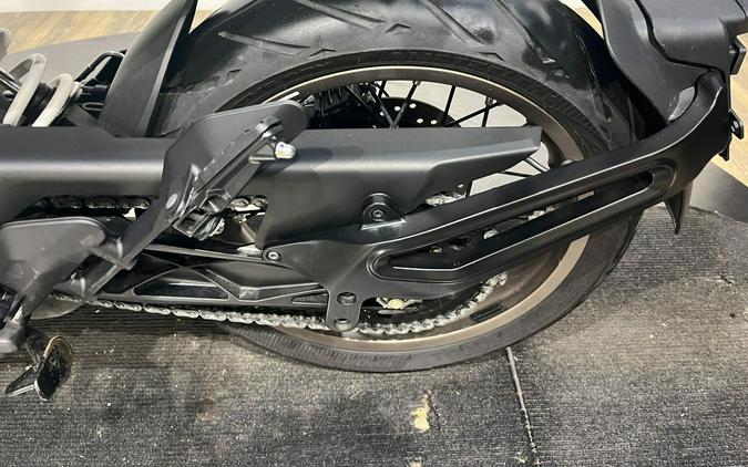 2022 Husqvarna Vitpilen 401