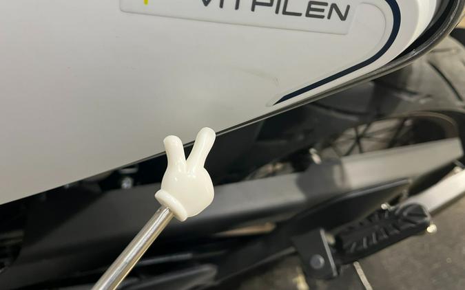 2022 Husqvarna Vitpilen 401