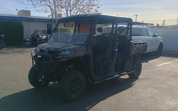 2026 CFMOTO UFORCE 1000 XL CF1000UZ-2