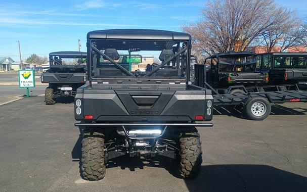 2026 CFMOTO UFORCE 1000 XL CF1000UZ-2