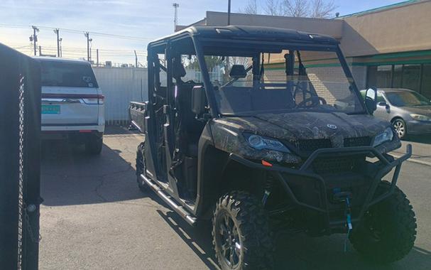 2026 CFMOTO UFORCE 1000 XL CF1000UZ-2