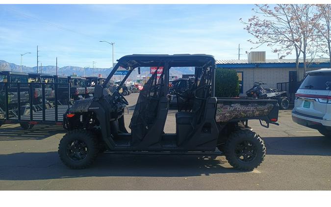 2026 CFMOTO UFORCE 1000 XL CF1000UZ-2