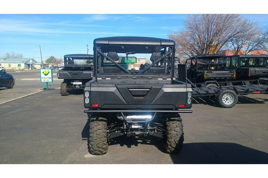2026 CFMOTO UFORCE 1000 XL CF1000UZ-2