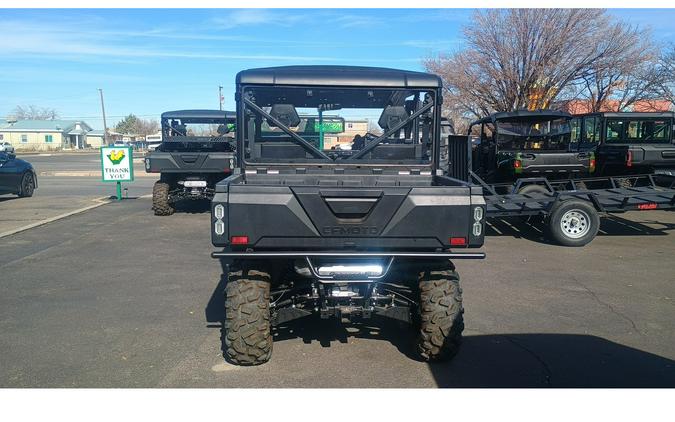 2026 CFMOTO UFORCE 1000 XL CF1000UZ-2