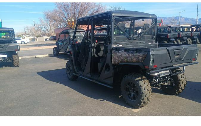 2026 CFMOTO UFORCE 1000 XL CF1000UZ-2