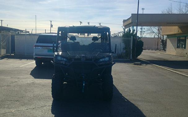 2026 CFMOTO UFORCE 1000 XL CF1000UZ-2