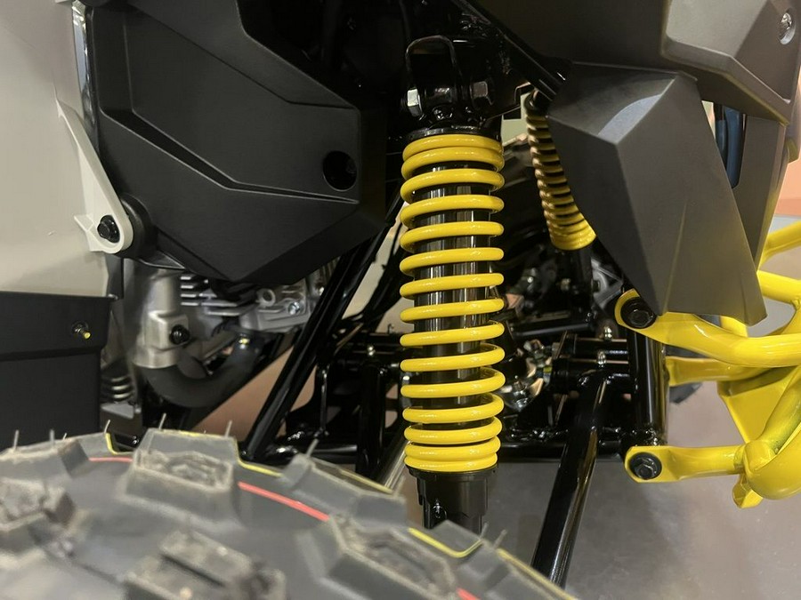 2026 Can-Am® Renegade 70 EFI