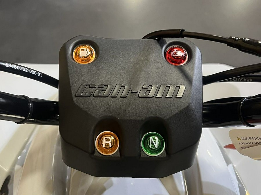 2026 Can-Am® Renegade 70 EFI