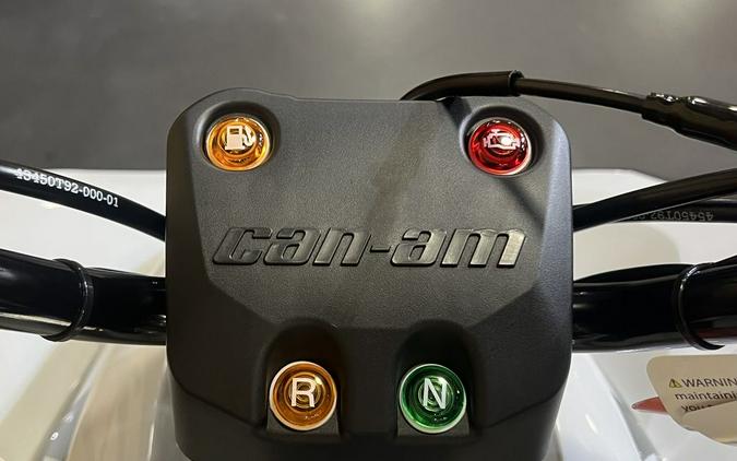 2026 Can-Am® Renegade 70 EFI