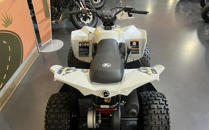 2026 Can-Am® Renegade 70 EFI
