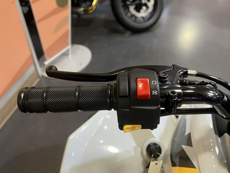 2026 Can-Am® Renegade 70 EFI