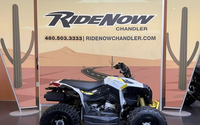 2026 Can-Am® Renegade 70 EFI