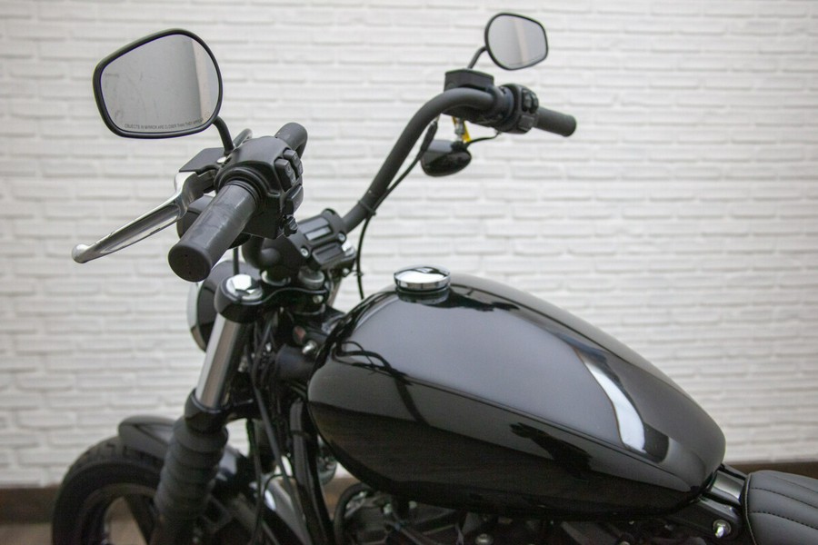 2023 Harley-Davidson® Street Bob® 114