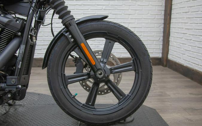 2023 Harley-Davidson® Street Bob® 114