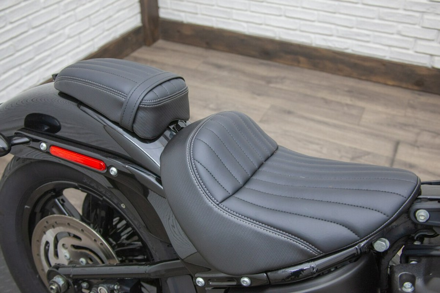 2023 Harley-Davidson® Street Bob® 114