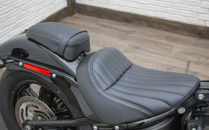 2023 Harley-Davidson® Street Bob® 114