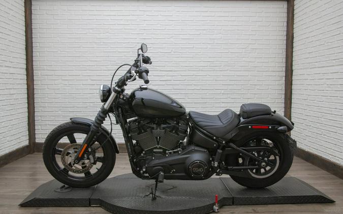 2023 Harley-Davidson® Street Bob® 114