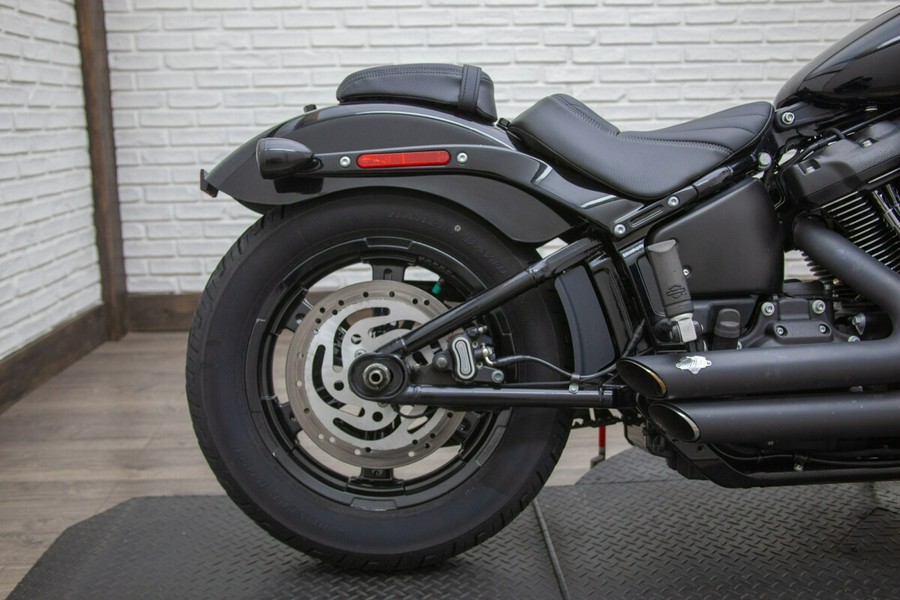 2023 Harley-Davidson® Street Bob® 114