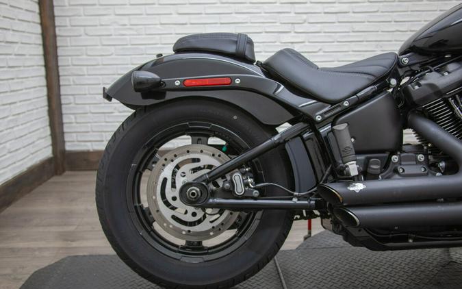 2023 Harley-Davidson® Street Bob® 114