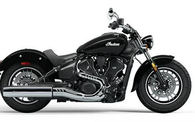 2025 Indian Motorcycle Scout® Sixty Classic
