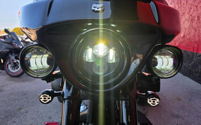 2017 Harley-Davidson Freewheeler