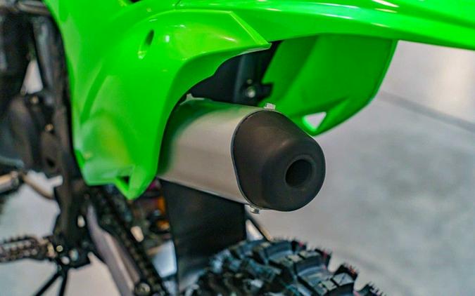 2026 Kawasaki KX 85