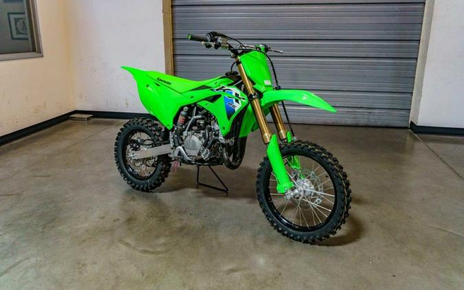 2026 Kawasaki KX 85