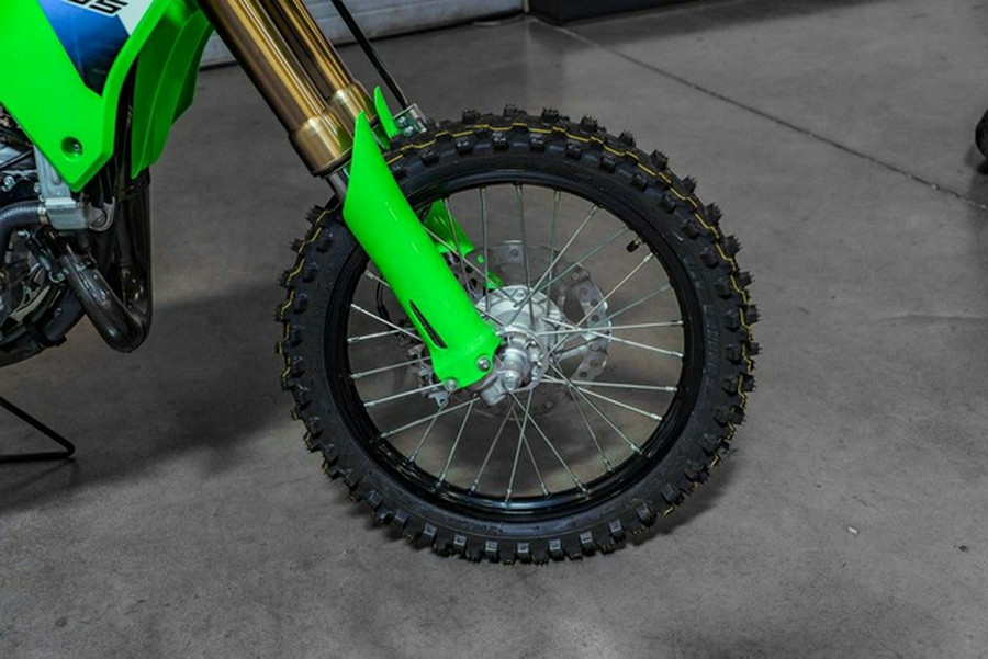 2026 Kawasaki KX 85