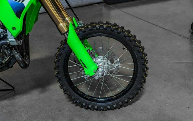 2026 Kawasaki KX 85