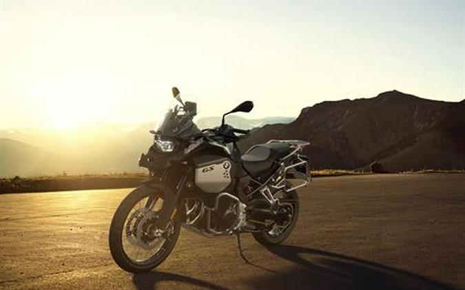 2026 BMW F 900 GS Adventure