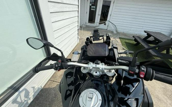 2026 BMW F 900 GS Adventure