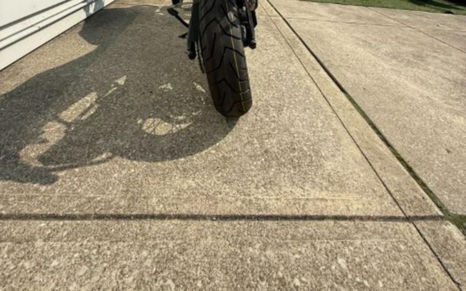 2026 BMW F 900 GS Adventure